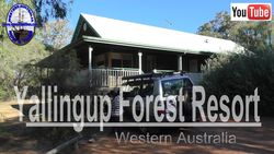 Yallingup Forest Resort